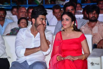 Radha Movie Pre Release Event